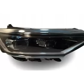 992941572CA фара передняя Volkswagen PASSAT B8 2015