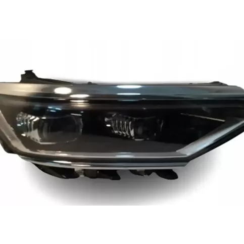 992941572CA фара передняя Volkswagen PASSAT B8 2015