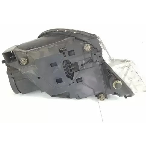 99663115801 фара передняя Porsche Boxster 986 2002