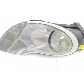 99663115801 фара передняя Porsche Boxster 986 2002