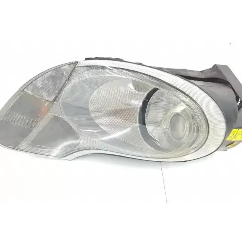 99663115801 фара передняя Porsche Boxster 986 2002