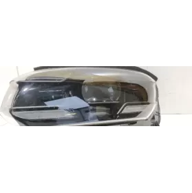 9JA941005A фара передняя Porsche Taycan 9J1 2020
