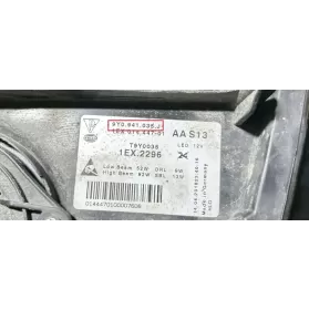 9Y0941035J фара передняя Porsche Cayenne (9Y0 9Y3) 2018