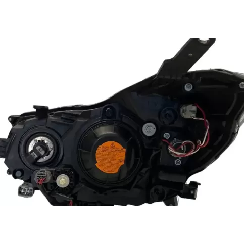 A046037 фара передня Subaru Impreza IV 2014