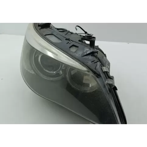 A046345 фара передня BMW 5 E60 E61 2004
