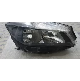 A1768203961KZ фара передняя Mercedes-Benz A W176 2018