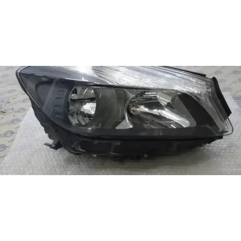 A1768203961KZ фара передняя Mercedes-Benz A W176 2018