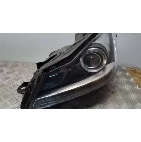 A2048204339 фара передняя Mercedes-Benz C AMG W204 2014