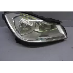 A2048205259 фара передняя Mercedes-Benz C W204 2011