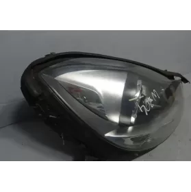A2048205859 фара передняя Mercedes-Benz C W204 2011
