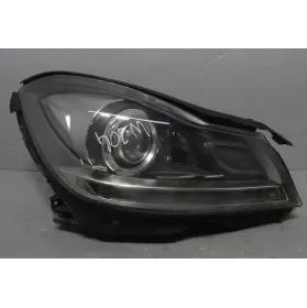 A2048205859 фара передняя Mercedes-Benz C W204 2011