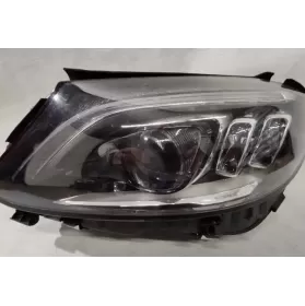 A2059062903 фара передняя Mercedes-Benz C W205 2017