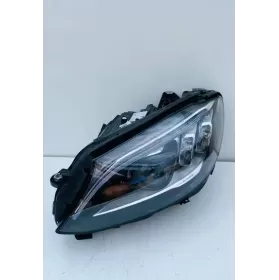 A2059068505 фара передняя Mercedes-Benz C W205 2018