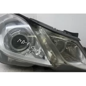 A2078204461KZ фара передняя Mercedes-Benz E C207 W207 2011
