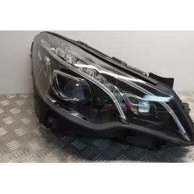 A2079064000 фара передняя Mercedes-Benz E C207 W207 2014