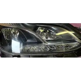 A2128205239KZ фара передняя Mercedes-Benz E W212 2014