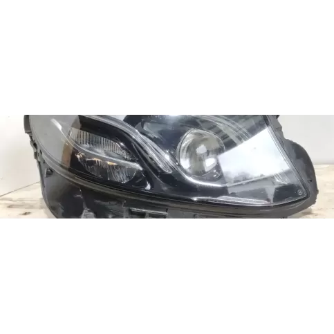 A2139062606KZ фара передняя Mercedes-Benz E W213 2017