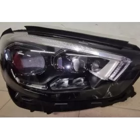 A2139067008 фара передняя Mercedes-Benz E W213 2019