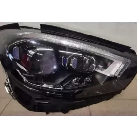 A2139067008 фара передняя Mercedes-Benz E W213 2019