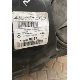 A2229068805 фара передняя Mercedes-Benz S W222 2020