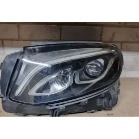 A2538260100 фара передняя Mercedes-Benz GLC X253 C253 2019