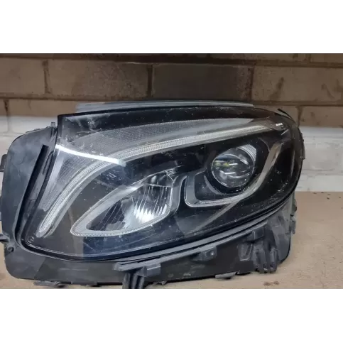 A2538260100 фара передняя Mercedes-Benz GLC X253 C253 2019
