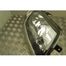 A3084 фара передняя Dacia Sandero 2014