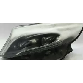 A4479065400 фара передняя Mercedes-Benz Vito Viano W447 2015