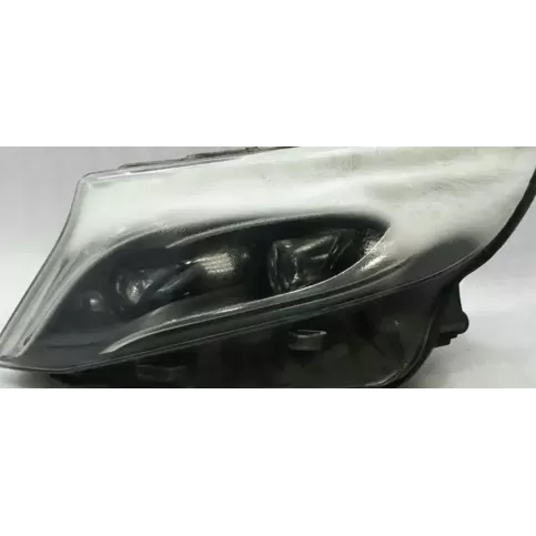 A4479065400 фара передняя Mercedes-Benz Vito Viano W447 2015