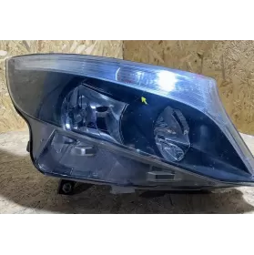 A4479067800 фара передняя Mercedes-Benz Vito Viano W447 2018