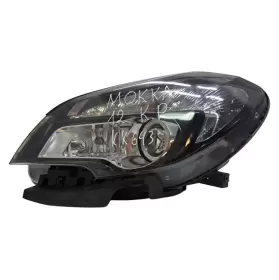 A57082B00DG фара передня Opel Mokka 2013