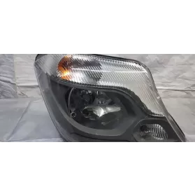 A9068205700 фара передняя Mercedes-Benz Sprinter W901 W902 W903 W904 2001