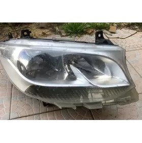 A9109060100 фара передняя Mercedes-Benz Sprinter W907 W910 2019