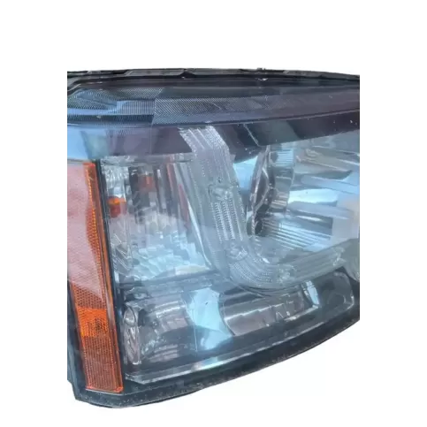 AH2213W029BC фара передняя Land Rover Discovery 4 - LR4 2010