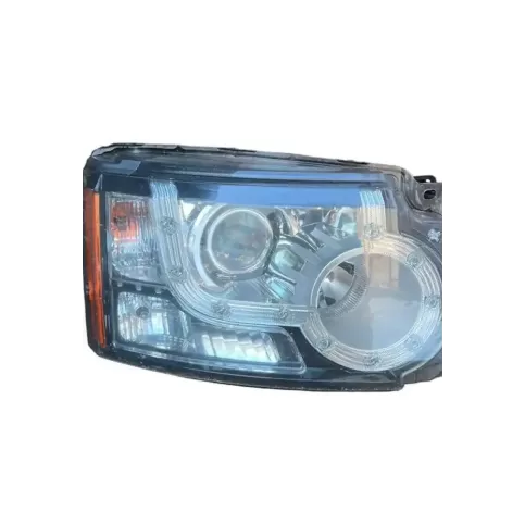 AH2213W029BC фара передняя Land Rover Discovery 4 - LR4 2010