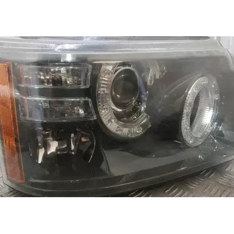 AH3213W029GC фара передня Land Rover Range Rover Sport L320 2011