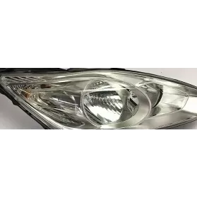 AM51-13W029-AE фара передняя Ford C-MAX II 2011