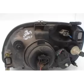 B60106F600 фара передняя Nissan Micra 1992