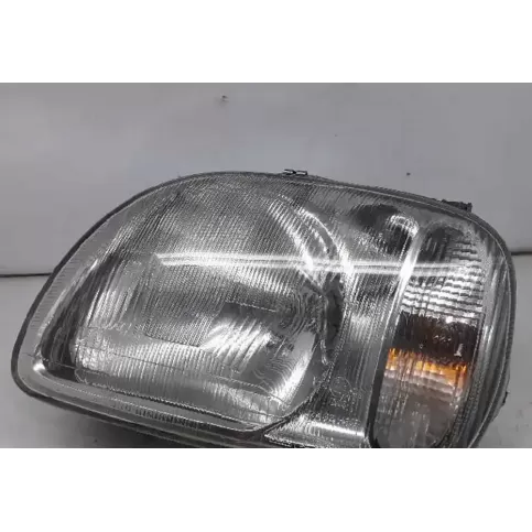 B60606F620 фара передняя Nissan Micra 1992