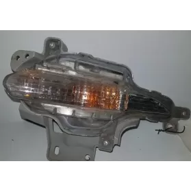B63C51360 фара передня Mazda 3 2013