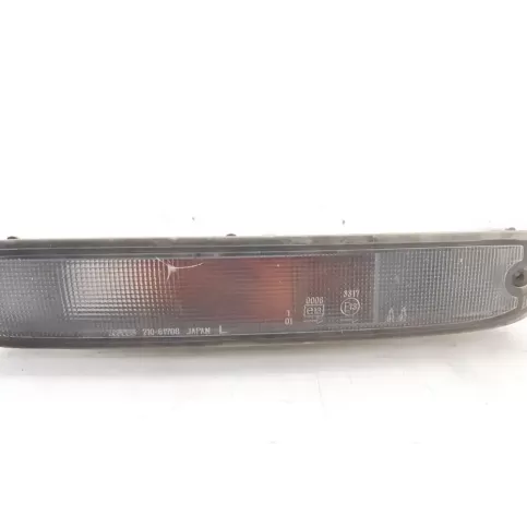BC6A51070B фара передня Mazda 323 F 1994
