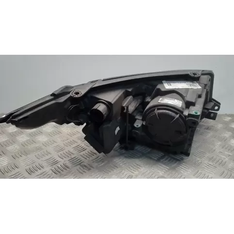 BJ3213W030BC фара передняя Land Rover Range Rover Evoque L538 2015