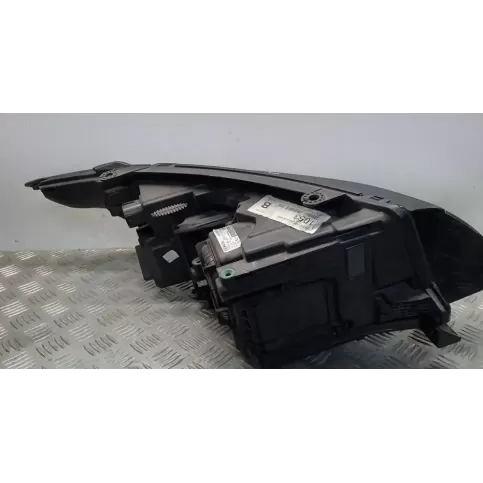 BJ3213W030BC фара передняя Land Rover Range Rover Evoque L538 2015