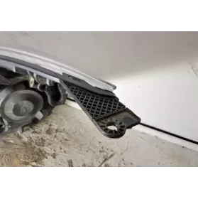 BM5113D154 фара передняя Ford Focus 2014