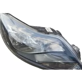 BM5113W029CK фара передняя Ford Focus 2013