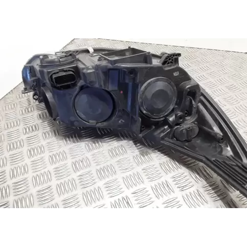 BM5113W030AH фара передняя Ford Focus 2013