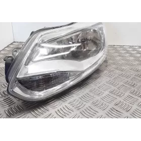 BM5113W030AH фара передняя Ford Focus 2013
