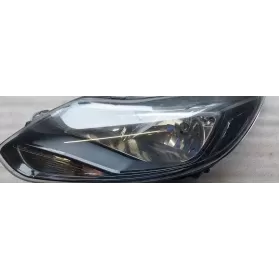 BM5113W030DH фара передняя Ford Focus 2014