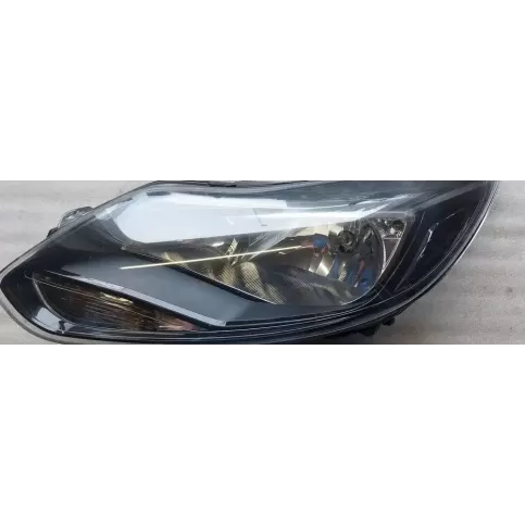 BM5113W030DH фара передняя Ford Focus 2014
