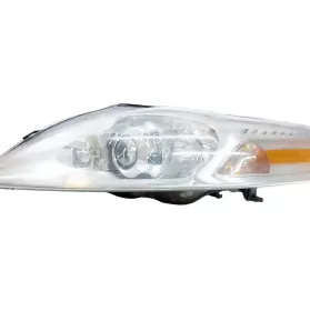 BS7113D155AC фара передняя Ford Mondeo MK IV 2010